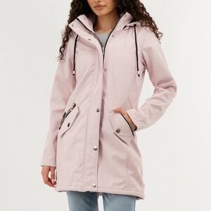 Canada Weather Gear NWT Softshell Jacket